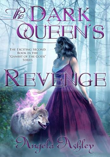 The Dark Queen's Revenge