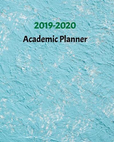 2019-2020 Academic Planner