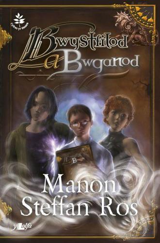 Book Cover