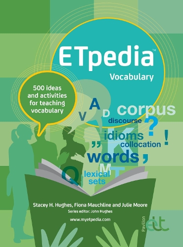ETpedia Vocabulary