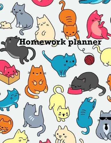 Homework planner