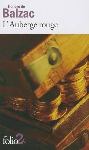 L'Auberge Rouge