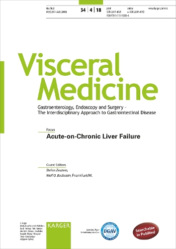 Acute-on-Chronic Liver Failure
