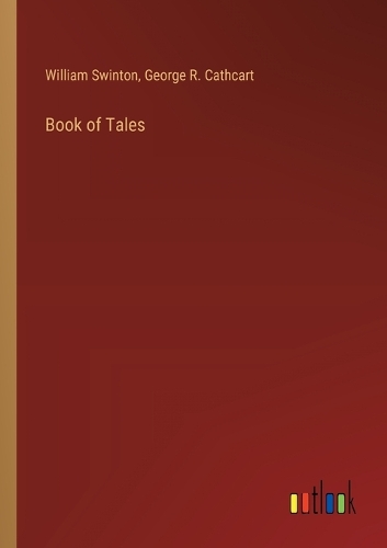Book of Tales