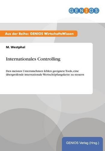 Internationales Controlling