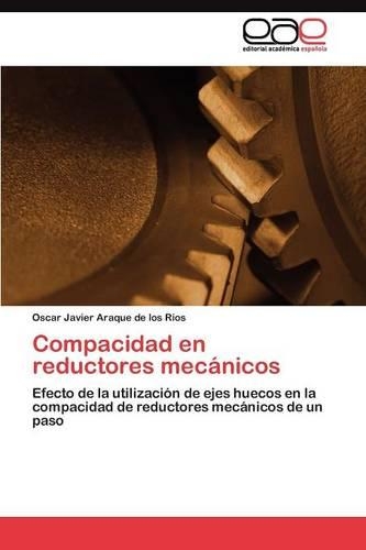Compacidad en reductores mecánicos