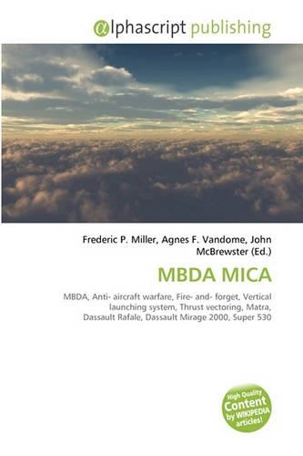 Mbda Mica