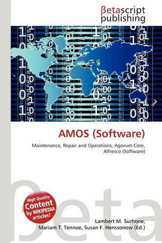 Amos (Software)
