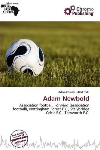 Adam Newbold: (English)