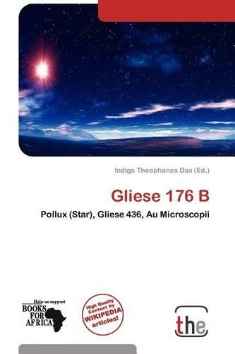 Gliese 176 B