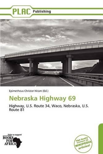 Nebraska Highway 69