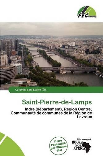 Saint-Pierre-de-Lamps