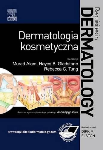Dermatologia Kosmetyczna