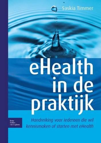 Ehealth in de Praktijk