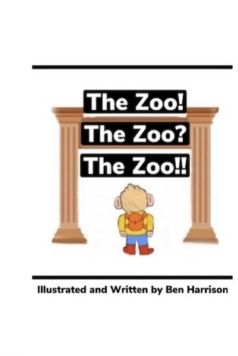 The Zoo! The Zoo? The Zoo!