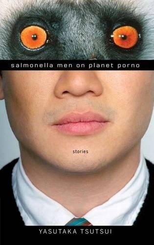 Salmonella Men on Planet Porno