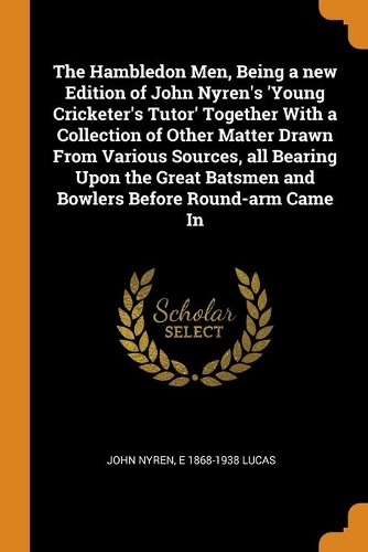 Book Cover