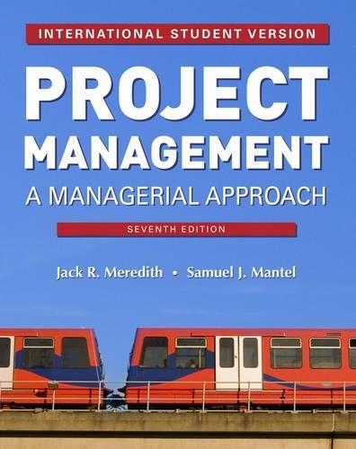 Project Management