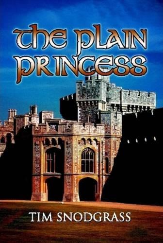 The Plain Princess