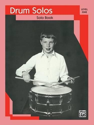 DRUM SOLOS I SNARE DRUM