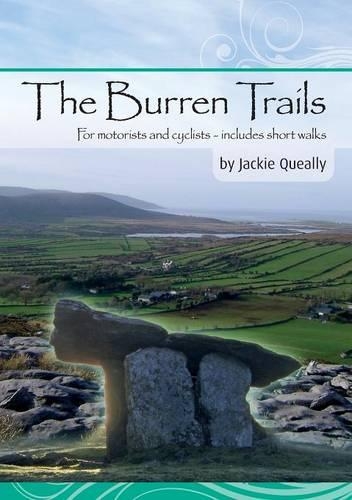 The Burren Trails