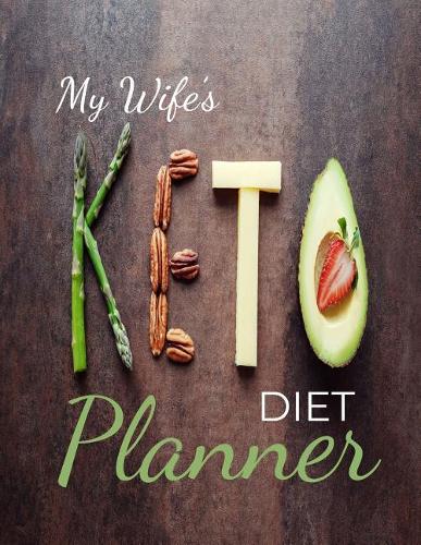 My Wife's Diet Planner