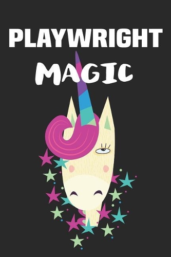 Playwright Magic