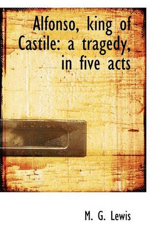 Alfonso, King of Castile