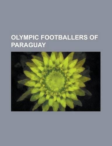 Olympic Footballers of Paraguay