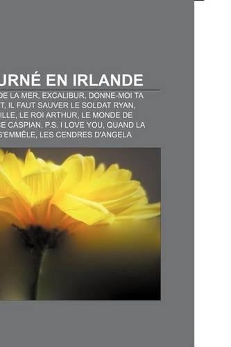 Film Tourne En Irlande