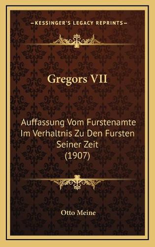 Gregors VII