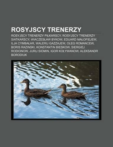 Rosyjscy Trenerzy