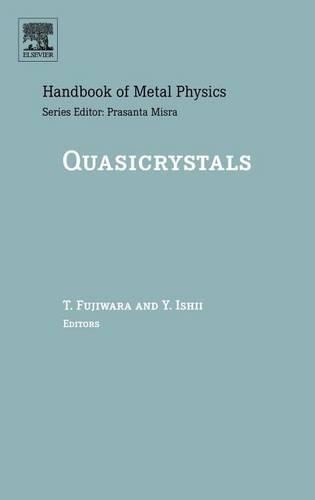 Quasicrystals