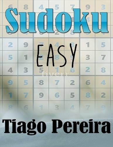 Sudoku - Easy