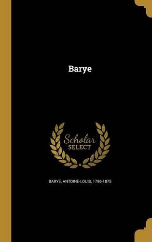 Barye
