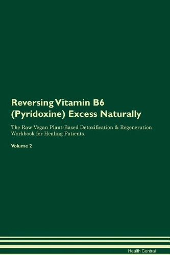 Reversing Vitamin B6 (Pyridoxine) Excess