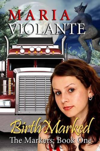 Birthmarked: (English)