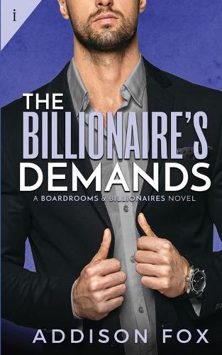Billionaire's Demands: (English)