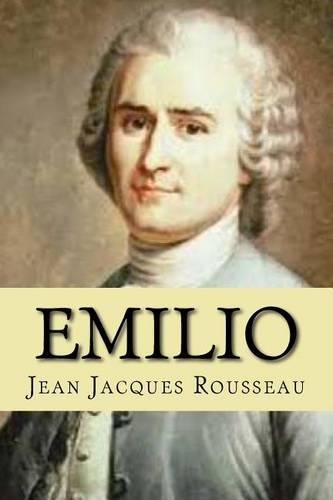 Emilio (Spanish Edition)