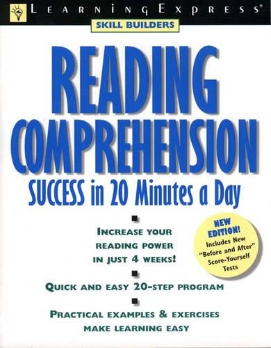 Reading Comprehension