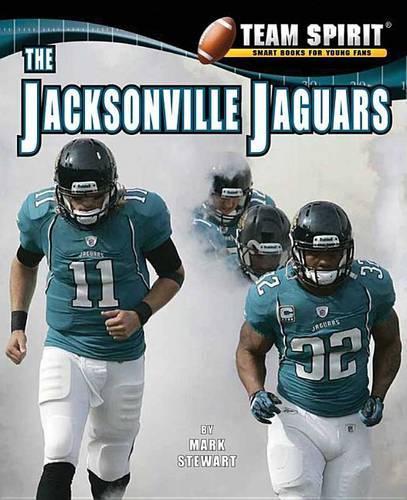 The Jacksonville Jaguars