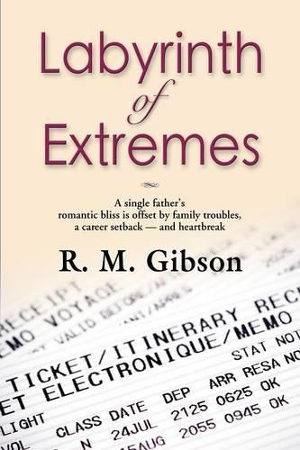 Labyrinth of Extremes