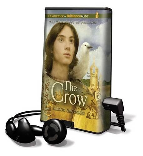 The Crow: (Playaway Young Adult)