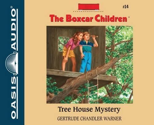 Tree House Mystery