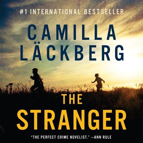 The Stranger Lib/E: (4 Fjällbacka Mysteries Lib/E)