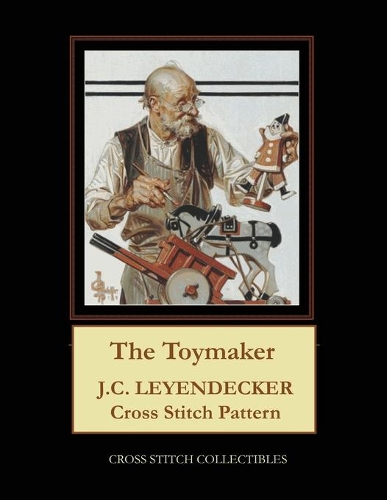 The Toymaker