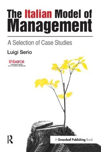 The Italian Model of Management
