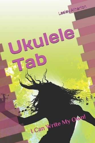 Ukulele Tab