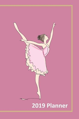 2019 Planner