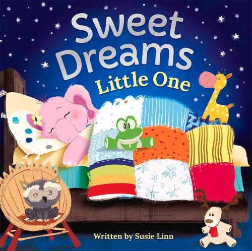 Sweet Dreams, Little One